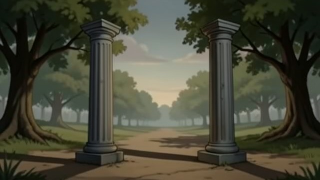 Pillars in Their Own Light from "The Prophet". Pillars in Their Own Light Hearts Not Held by Partners Almustafa says spouses may give their hearts but should not place them in each other’s keeping; only…