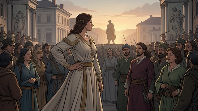 A Request for Truth from "The Prophet". A Request for Truth No Demand to Stay Almitra accepts that the ship has arrived and that Almustafa must go.