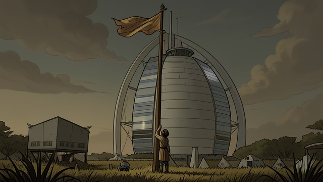 A House Becomes a Mast from "The Prophet". A House Becomes a Mast Shelter for Movement Almustafa imagines a house as a mast rather than an anchor and as an eyelid that guards the eye rather than a…