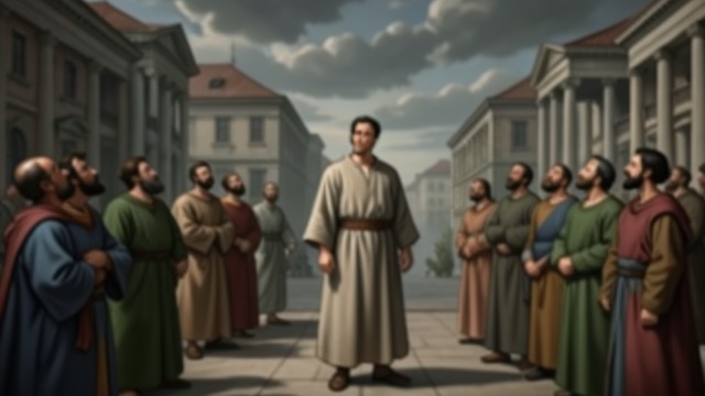 A Listener among Listeners from "The Prophet". A Listener among Listeners Authority Softened Almitra praises Almustafa’s spirit and speech, but he asks whether he was not also a listener.