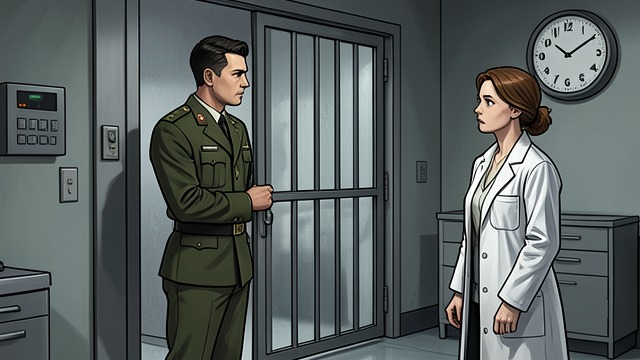 A Broad Target from "The Humans". Knowledge as Danger The hosts’ rationale The mission treats mathematical progress as a threat to the universe and identifies human witnesses as possible…
