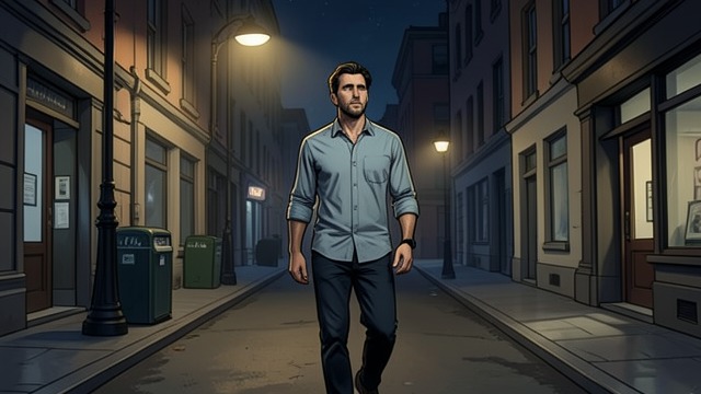 Meaning in the Present from "The Humans". Choosing to Live The question changes After reuniting with Gulliver Martin, the narrator stops trying to solve life from a distance.