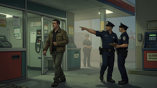 The First Cover Story from "The Humans". Learning to Pass Arrest and examination After leaving a petrol station, he is arrested for public indecency and subjected to questioning and psychiatric…