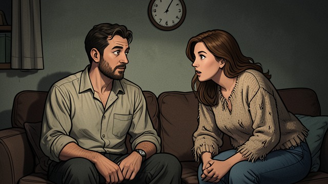 The Truth Rejected from "The Humans". A Confession Without Belief Disclosure Recovering at home, the narrator tells Ari that he comes from another planet and once possessed extraordinary abilities.