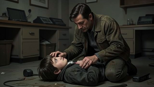 Care Makes a Difference from "The Humans". Connection in Practice Small and large acts The narrator heals Newton, listens to Gulliver Martin, and eventually risks himself to save the boy.