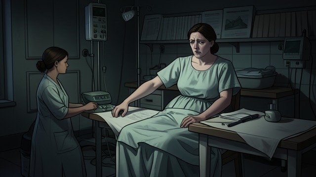 Meaning in the Hospital from "The Humans". Philosophy and Despair Competing accounts Zoe describes a world shaped by desire and suffering, drawing on Schopenhauer and existential thought.