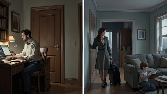 A Family Fractured from "The Humans". Love Does Not Prevent Harm Betrayal The narrator’s affair with Maggie breaks the trust he and Isobel Martin had begun to build.