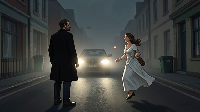 A Mission Assigned from "The Humans". The Assignment Its purpose The hosts send the operative to halt human progress after Andrew Martin’s mathematical breakthrough.