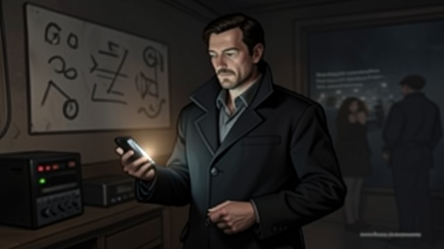 The Proof’s Promises from "The Humans". Mathematics and Possibility A transformed future The narrator learns that proving the Riemann hypothesis could enable advances in computing, physics, medicine…