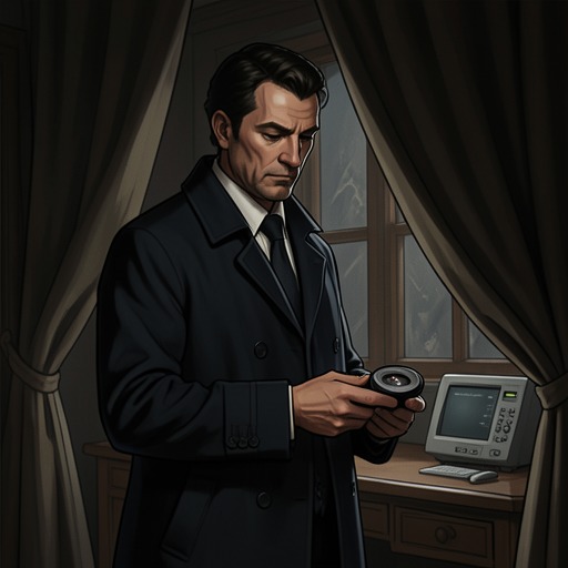 The Story’s Changing View of Truth from "The Humans". This thread follows the narrator’s deceptions and revelations, asking when concealment protects others and when honesty becomes necessary.