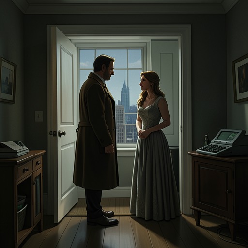 The Earthly Meaning of Home from "The Humans". This thread develops the novel’s final proposition that home is a relationship and a present-tense choice rather than a place of perfect safety.