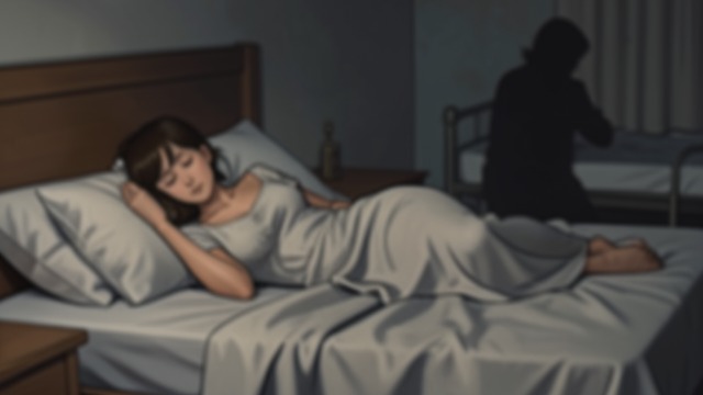 Desire During Illness from "También esto pasará". Desire During Illness A parallel battle As her mother's illness intensifies, Blanca's sexual encounters become more urgent and forceful.