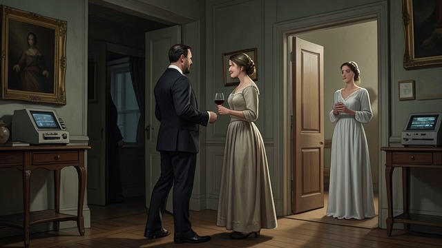 A New Possibility for Sofía from "También esto pasará". A New Possibility for Sofía Attraction emerges Guillem hints that he is interested in Sofía, and Blanca gives him permission to pursue her.