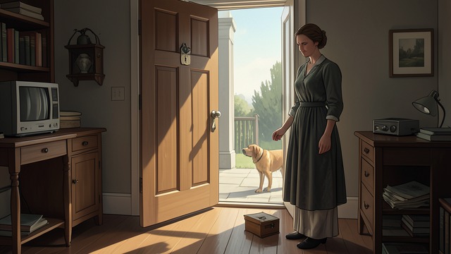 Patum Leaves the Mother from "También esto pasará". Patum Leaves the Mother A painful transfer The mother finally accepts that Patum must leave her home, even though she once said she could not live without the…