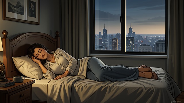 A Body Seeks Shelter from "También esto pasará". A Body Seeks Shelter Temporary escape Blanca wakes beside Óscar after sex has briefly interrupted her thoughts of death.