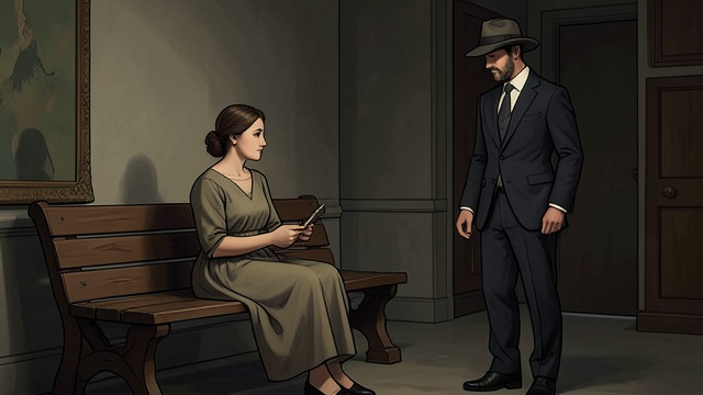 Jokes Beside the Coffin from "También esto pasará". Jokes Beside the Coffin Humor under pressure Blanca thinks irreverently about the handsome stranger, the awkward burial, and the appropriate bluntness of a…