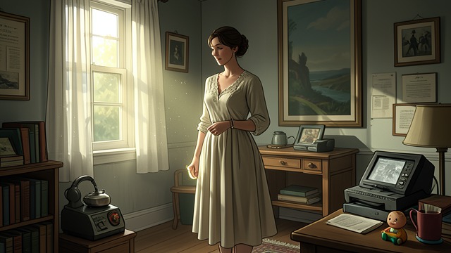 A Small Return of Wonder from "También esto pasará". A Small Return of Wonder Flecks of renewal Blanca reports that she is breathing better and sometimes senses a little of the fairy dust that once marked moments…