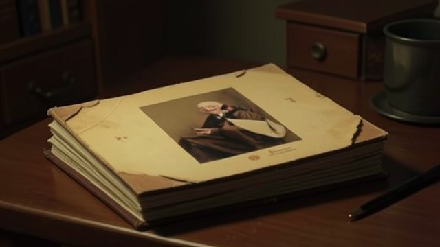 The Albums as Testament from "También esto pasará". The Albums as Testament A gift of evidence Shortly before she died, Blanca's mother brought her a large case of family photo albums.