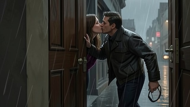 Possibility Left Open from "También esto pasará". Possibility Left Open An unfinished alternative Blanca's time with Martí is brief, and the novel never establishes what their relationship will become.