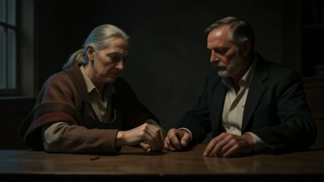 A Relationship Kept Secret from "También esto pasará". A Relationship Kept Secret An established affair Blanca has seen Santi for more than two years without asking much about his marriage.