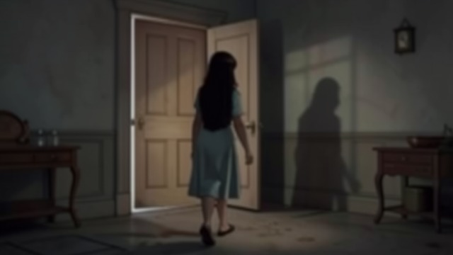 The Couple Leaves Together from "También esto pasará". The Couple Leaves Together A rupture without resolution Elisa rejects Blanca's explanations and leaves to meet Damián.