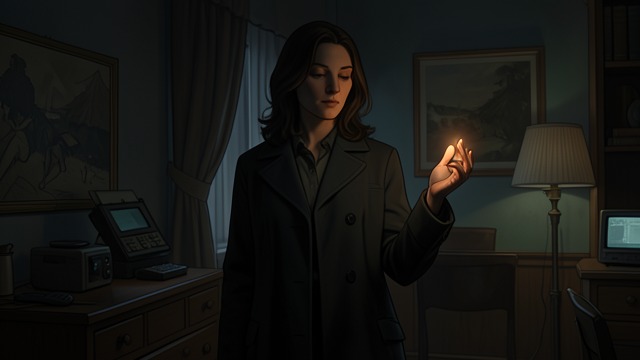 The Affair as Habit from "También esto pasará". The Affair as Habit A secret relationship Blanca has been seeing Santi for years, accepting the secrecy and limited time that his marriage imposes.