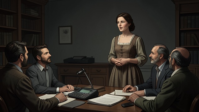 The Epilogue Repeats the Story from "También esto pasará". The Epilogue Repeats the Story A story told again Blanca recounts the emperor's question in the same intimate manner her mother once used.