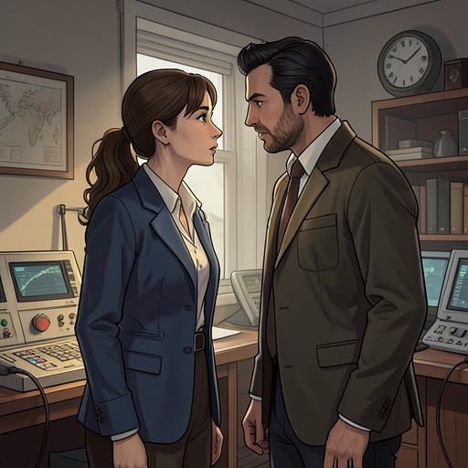 Blanca's Choices About Santi from "También esto pasará". Blanca's pursuit of Santi gives way to a clear-eyed decision when his marriage and their unequal arrangement become impossible to ignore.