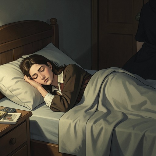 Sex Against the Shadow of Death from "También esto pasará". Sex repeatedly gives Blanca temporary contact with the present, but its relief proves fleeting and cannot substitute for mourning or reciprocal love.