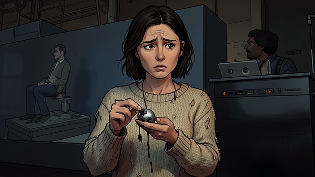 The Adopted Guest from "Rosemary's Baby". A New Household A Claimed Recovery Theresa lives with the Castevets and calls them the closest thing she has to grandparents.