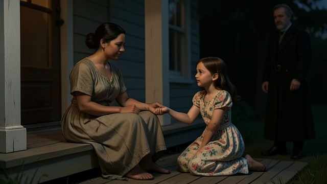 Terry’s Adoption from "Rosemary's Baby". A Rescuer’s Reputation Apparent Charity Theresa Gionoffrio tells Rosemary that Minnie and Roman rescued her from addiction and gave her a home.