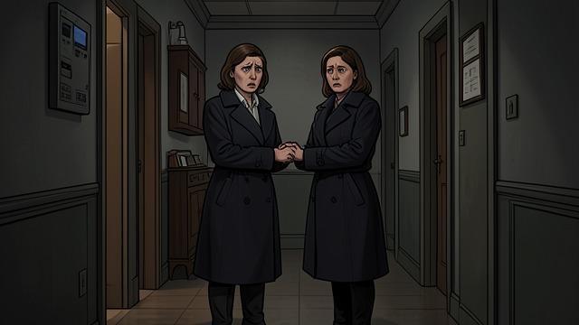 A Brief Friendship from "Rosemary's Baby". A Shared Fear Meeting Rosemary Theresa meets Rosemary while doing laundry and agrees that the basement is frightening.