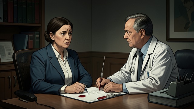 Dr. Hill’s Confirmation from "Rosemary's Baby". Early Medical Trust A Clear Diagnosis Dr. Hill confirms that Rosemary is pregnant and gives her a due date.