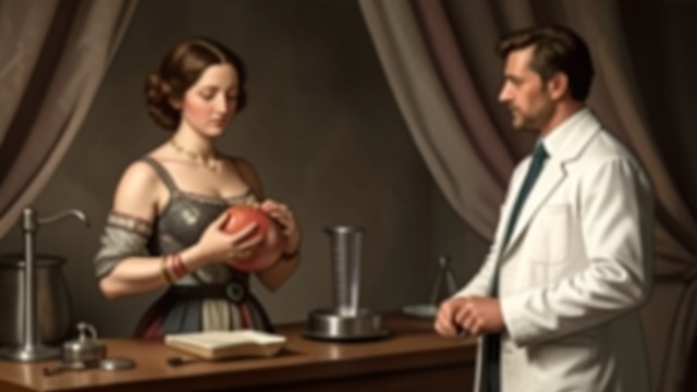 被取走的乳汁,《罗斯玛丽的婴儿》中的场景。身体与谎言相悖 持续泌乳 罗斯玛丽的乳房不断分泌乳汁,巫团给她送来乳泵和量杯。尽管他们声称婴儿已经不在人世,这套流程仍在继续。 被忽视的线索 他们说乳汁会被倒掉。罗斯玛丽起初接受了这个解释,但乳泵送来的时机以及婴儿的哭声,渐渐让这套说辞难以自圆其说。