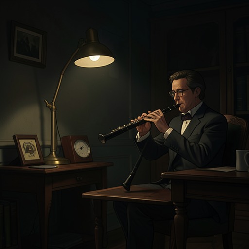 The Sound of the Recorder from "Rosemary's Baby". This flow traces the significance of music and sound as domestic background that becomes part of Rosemary’s interpretation of the coven and Guy’s hidden…