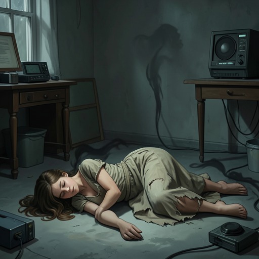 Theresa Gionoffrio’s Tragic Arc from "Rosemary's Baby". This flow follows Theresa from vulnerability and apparent recovery to a sudden death that leaves unanswered questions and helps the Castevets preserve their…