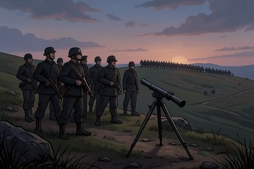 Fighting during the attack on Mount Toraccia and Bill Stackhouse's rescue from "East of the Mountains". The fighting during the attack on Monte Della Torraccia is a turning point in Ben Givens’s wartime experience: amid a collapsing assault and the death of a…