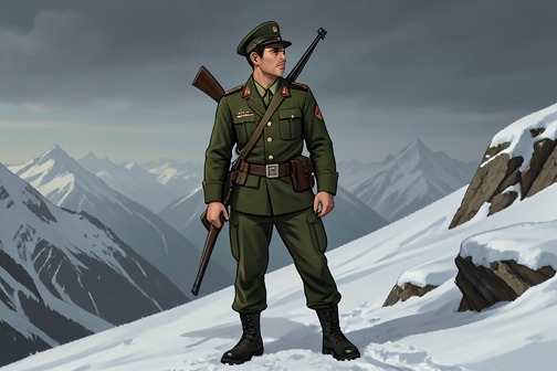 Ben Givens joins the 10th Mountain Division from "East of the Mountains". Ben Givens’s decision to join the 10th Mountain Division turns a letter about skiing into a departure for war, and makes visible the cost of that choice at…