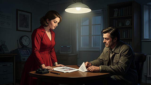 The Journey Reconsidered from "East of the Mountains". The Journey Reconsidered A stranger listens Ben tells Bea the story of Rachel's death, his daughter, and the plan he had concealed.