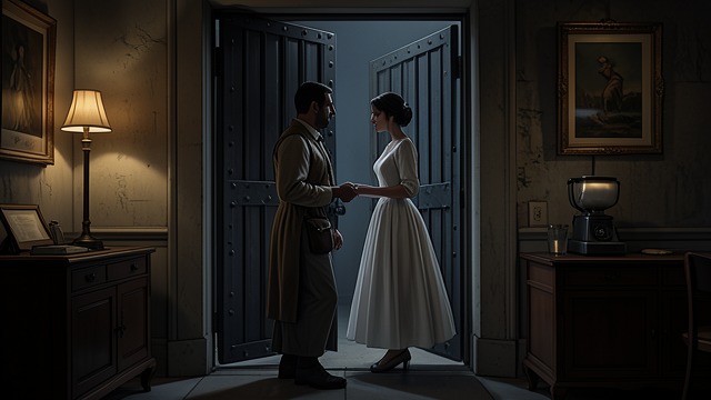 Ben's Changed Direction from "East of the Mountains". Ben's Changed Direction A life still needed Ben's work to save Rex and deliver Doris's baby reveals that other people still depend on him.