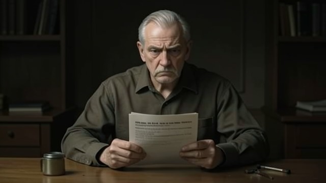 Terminal Verdict from "East of the Mountains". A Terminal Verdict The diagnosis Ben Givens learns that metastatic colon cancer leaves him months to live.