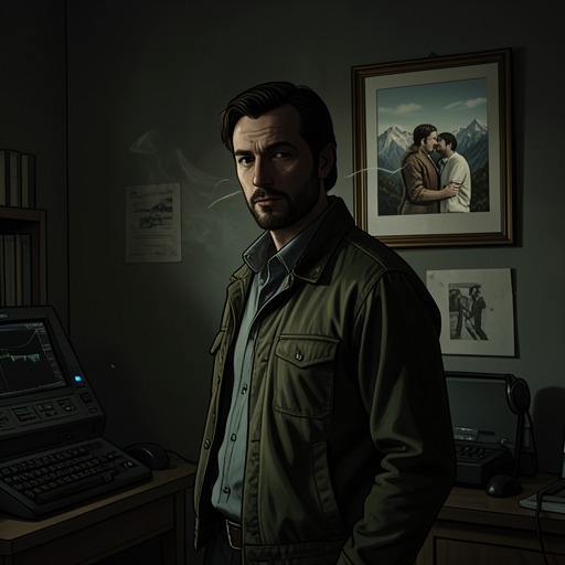 Memory and the Living Past from "East of the Mountains". Ben's memories preserve love and identity while also exposing the pain of a life he cannot recover.
