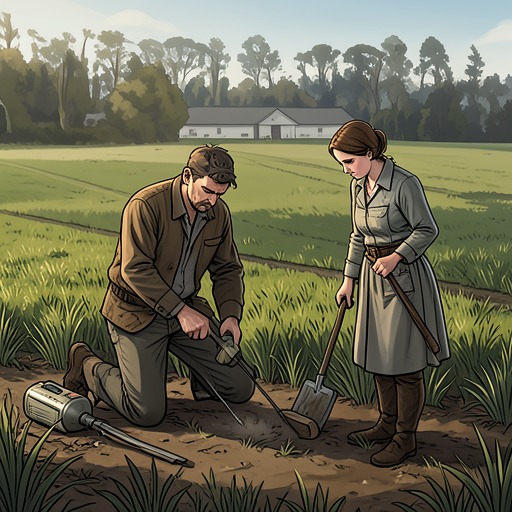 Work as an Inheritance from "East of the Mountains". The novel measures work as labor, vocation, and care, from Ben's orchard childhood to his final acts as a doctor.