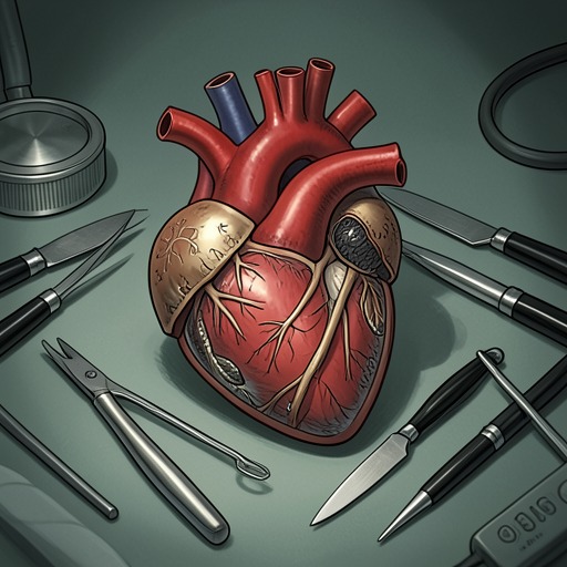 The Heart and Its Meanings from "East of the Mountains". Ben's surgical understanding of the heart meets the emotional realities of love, loss, and survival.