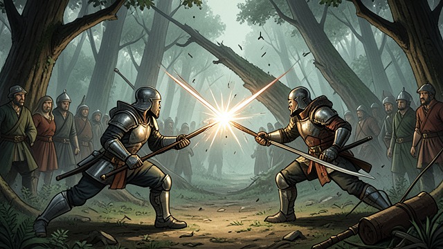 The Siege Begins from "Ramayana". The Siege Begins The city ringed Ráma assigns leaders to the gates and brings his army against Lanká’s defenses.