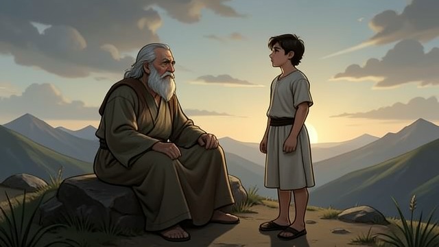 The Search for a Hero from "Ramayana". The Search for a Hero A question to Nárada Válmíki asks Nárada whether anyone embodies virtue, courage, truth, and care for the people.