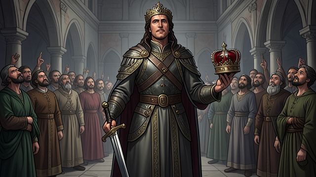 A Debt Remembered from "Ramayana". A Debt Remembered Assistance changes a life Ráma kills Báli and makes it possible for Sugríva to regain his kingdom and wife.