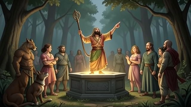 The Vánar Allies from "Ramayana". The Vánar Allies A second preparation Brahmá calls on the gods and other beings to produce strong, shape-changing allies.