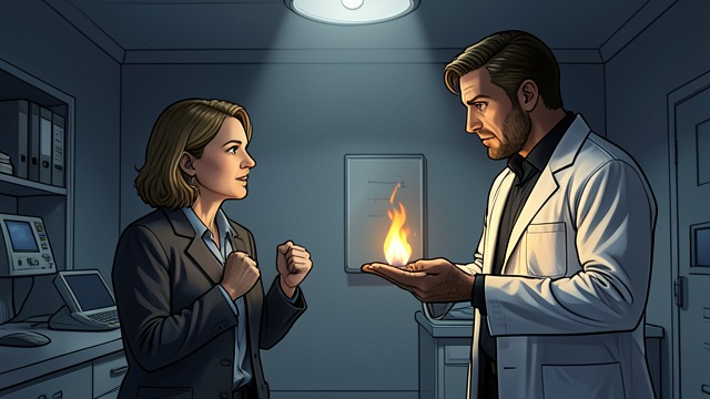 The Vow Under Pressure from "Firestarter". The Vow Under Pressure A promise used against her In captivity, Charlie refuses to light fires because she believes that using the power would make her…