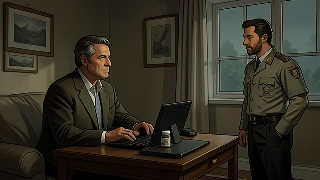 The Captive Loses His Power from "Firestarter". Sedation and apparent surrender The Shop’s version of cooperation Separated from Charlie, Andrew is kept in a comfortable-looking apartment without door…